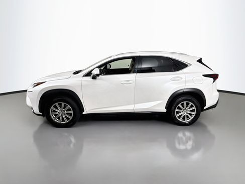 Used 2016 Lexus NX 200t FWD w/ Accessory Package image 4