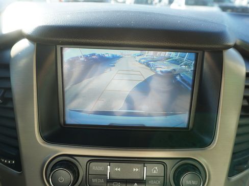 Used 2018 GMC Yukon Denali w/ Open Road Package image 24