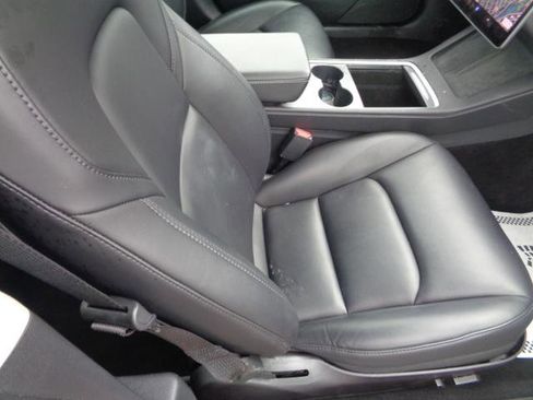 Used 2021 Tesla Model 3 Long Range AWD/4WD image 21