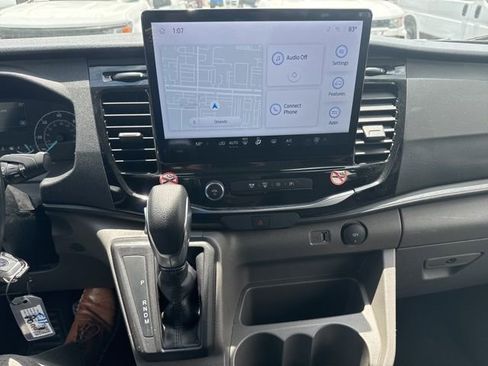 Used 2024 Ford Transit 350 XLT image 9