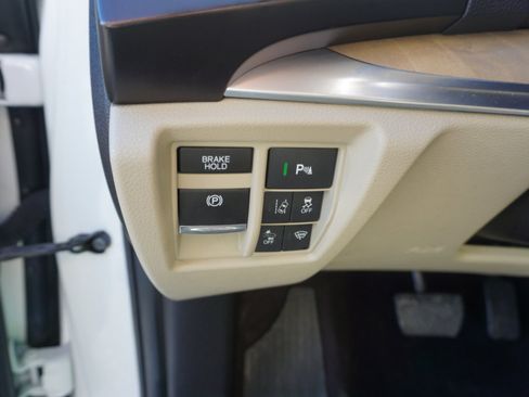 Used 2019 Acura MDX SH-AWD w/ Advance Package image 15