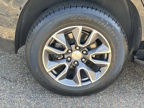 Used 2023 Chevrolet Tahoe LT image 5