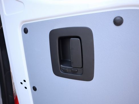 Used 2024 Mercedes-Benz Sprinter 3500 image 13