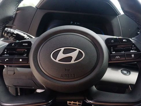 New 2026 Hyundai Elantra SEL Sport Premium FWD image 14