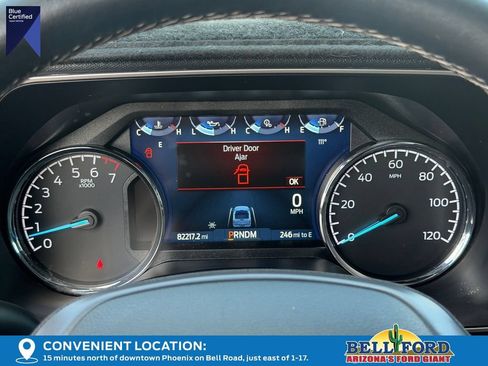 Certified 2023 Ford F150 XLT w/ Equipment Group 302A High AWD/4WD image 26