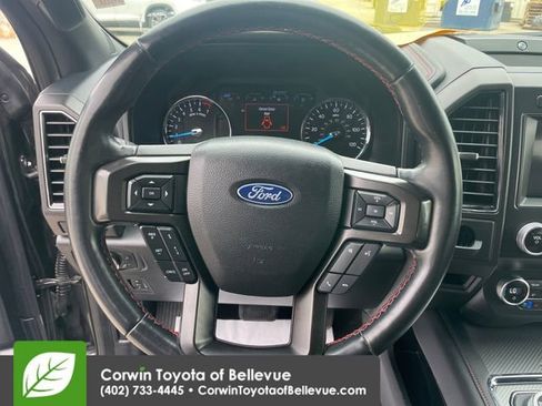Used 2021 Ford Expedition Max Limited RWD image 22