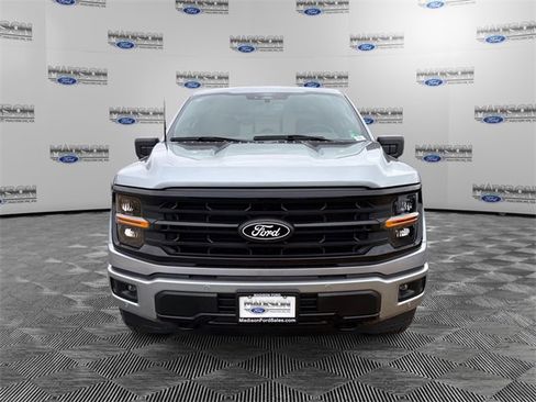 New 2026 Ford F150 XLT w/ Equipment Group 302A MID image 8