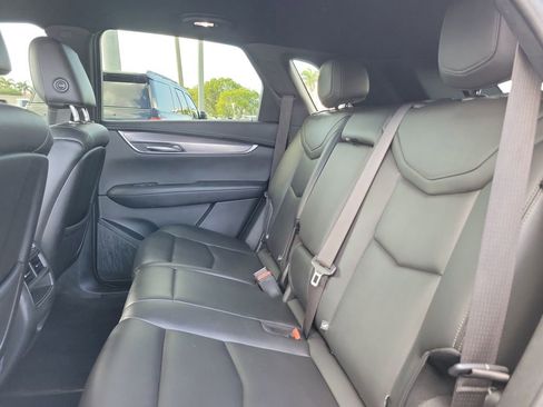 Used 2021 Cadillac XT5 Luxury image 15