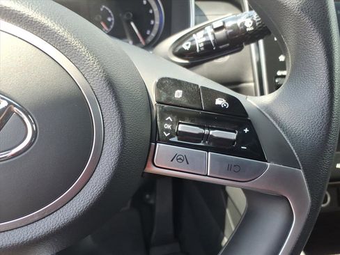 Used 2024 Hyundai Santa Cruz SEL AWD/4WD image 19