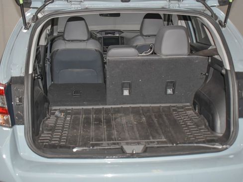 Used 2023 Subaru Crosstrek 2.5i Sport image 25