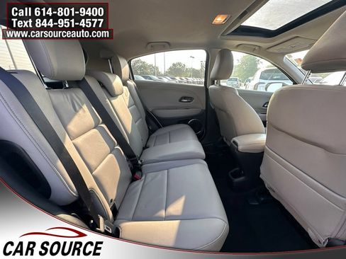 Used 2018 Honda HR-V EX-L image 25