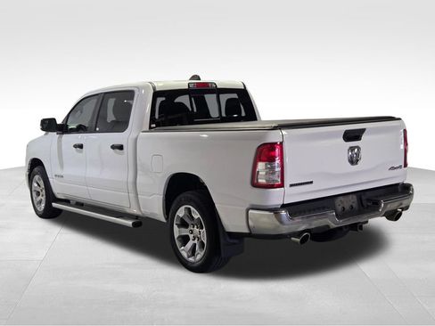 Used 2023 RAM 1500 Big Horn AWD/4WD image 24