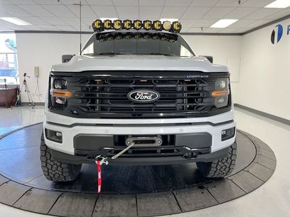 Used 2025 Ford F150 XLT w/ Equipment Group 302A MID
