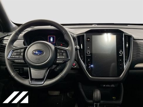 Used 2026 Subaru Forester Limited AWD/4WD image 25