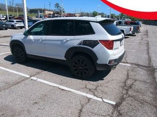 Used 2023 Honda Passport EX-L video 1