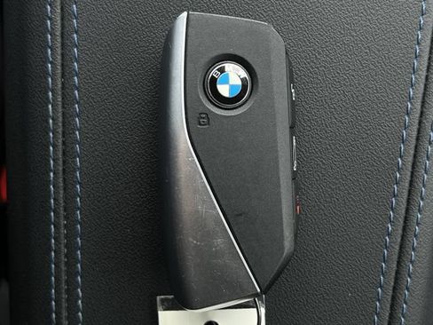 Used 2025 BMW X2 xDrive28i w/ Technology Package AWD/4WD image 27