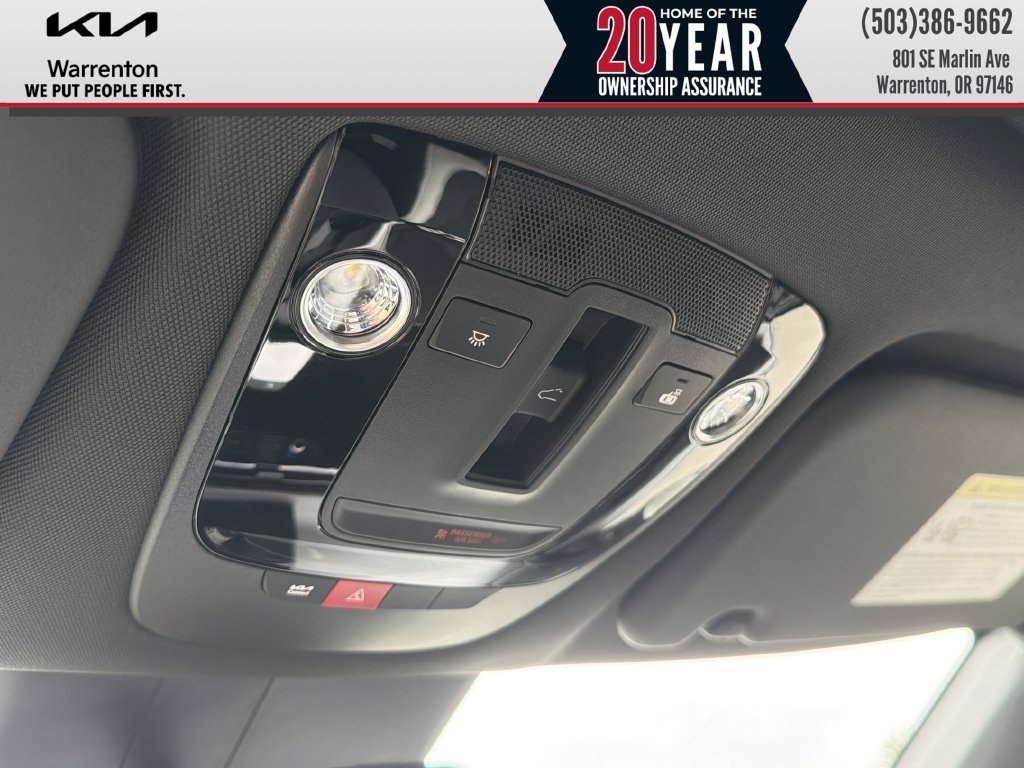 New 2026 Kia EV6 GT-Line AWD/4WD image 22