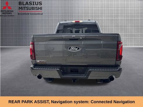 Used 2025 Ford F150 Tremor w/ Tow/Haul Package AWD/4WD image 9