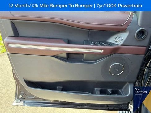 Certified 2023 Ford Expedition Limited AWD/4WD image 30