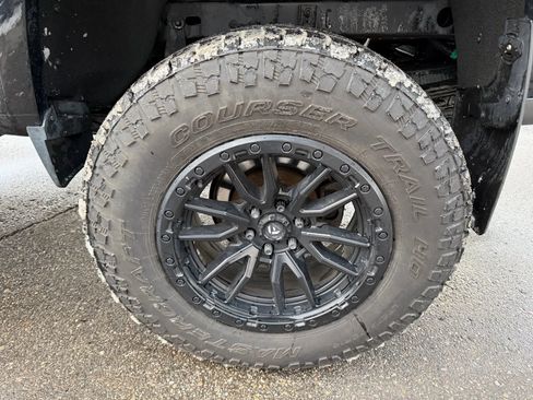 Used 2016 Chevrolet Colorado LT w/ Luxury Package, Chrome image 12