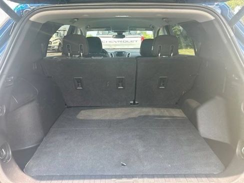 Used 2019 Chevrolet Equinox LT w/ Driver Convenience Package FWD image 33