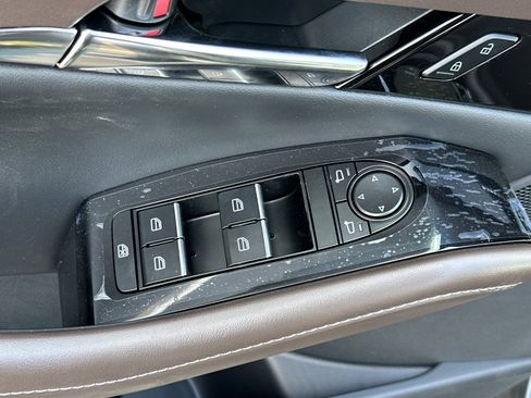 New 2025 MAZDA CX-30 2.5 Turbo w/ Premium Plus Pkg image 12