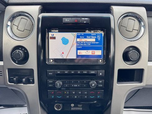 Used 2012 Ford F150 FX4 w/ FX Luxury Pkg image 22