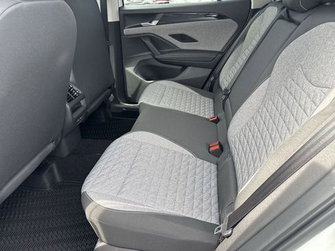 New 2026 Volkswagen Tiguan S AWD/4WD image 23