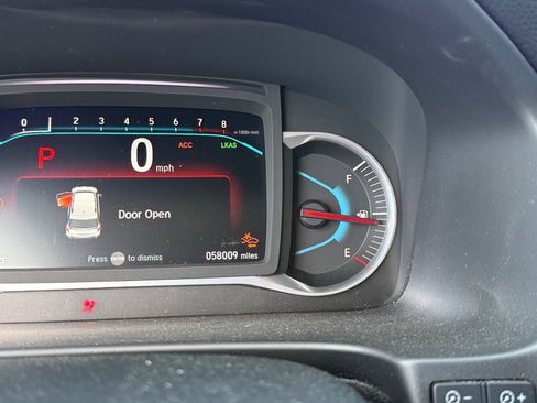 Certified 2021 Honda Pilot EX-L image 4