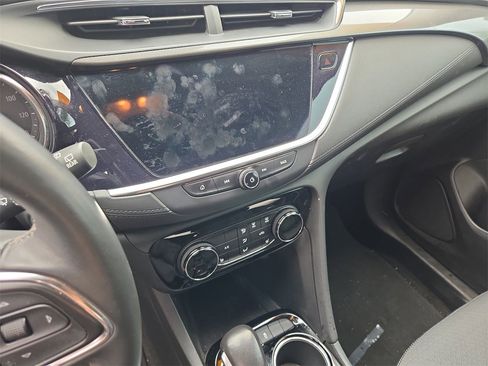 Used 2022 Buick Encore GX Preferred w/ Cold Weather Comfort Package image 9