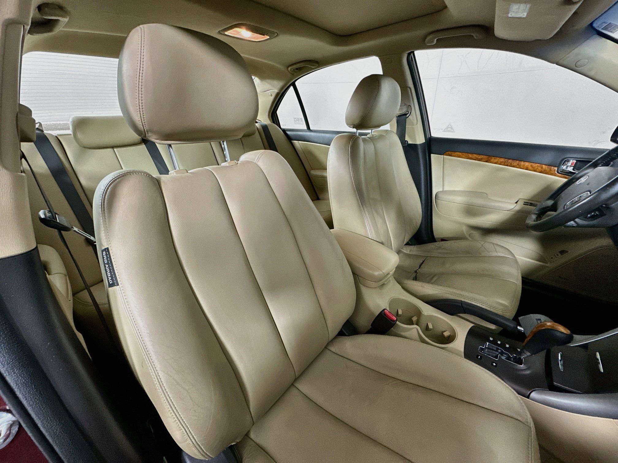 Used 2009 Hyundai Sonata Limited FWD image 26