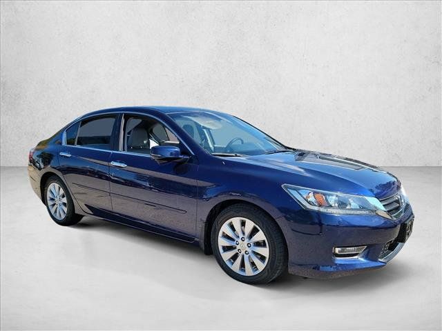 Used 2013 Honda Accord EX-L image 3