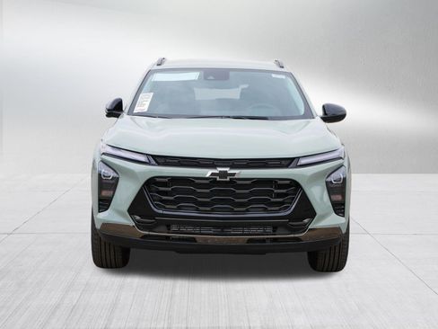 New 2026 Chevrolet Trax ACTIV w/ Driver Confidence Package FWD image 8