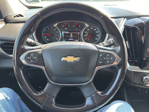 Used 2019 Chevrolet Traverse LT AWD/4WD image 10