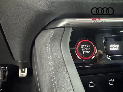 New 2026 Audi SQ5 Premium Plus AWD/4WD image 31