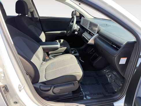 Used 2024 Hyundai Ioniq 5 SEL RWD image 19