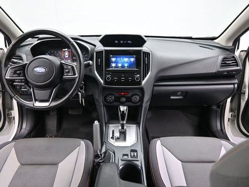 Used 2019 Subaru Crosstrek 2.0i Premium image 19