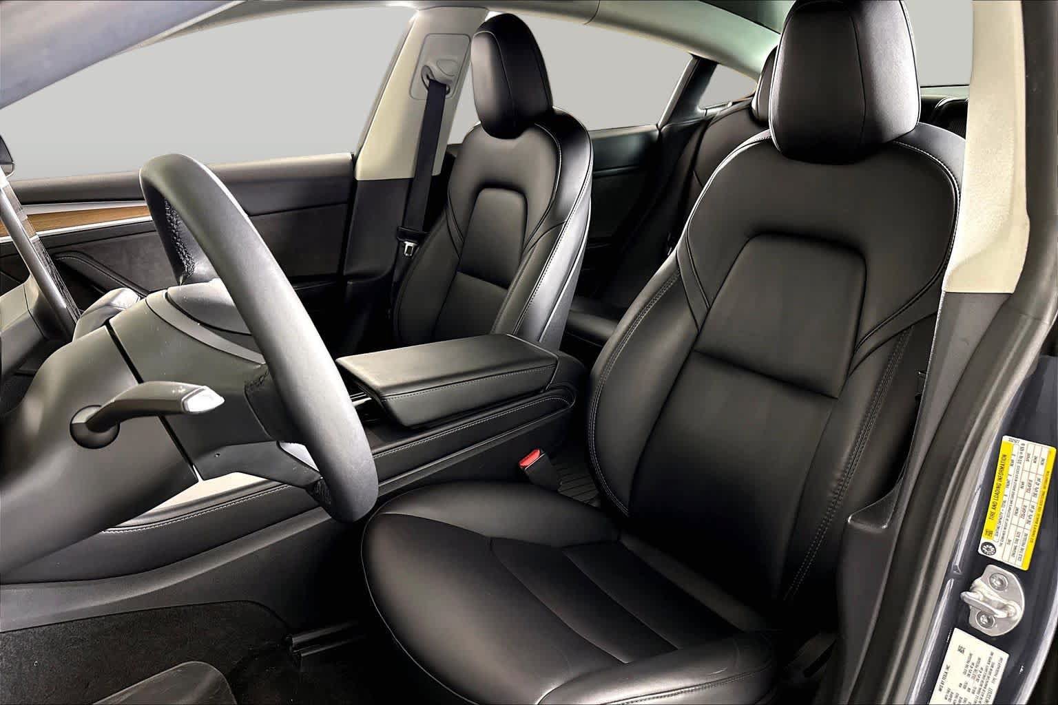 Used 2022 Tesla Model 3 RWD image 7