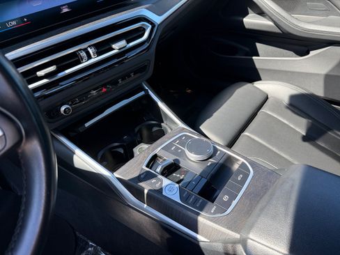 Used 2024 BMW 430i Convertible RWD image 13
