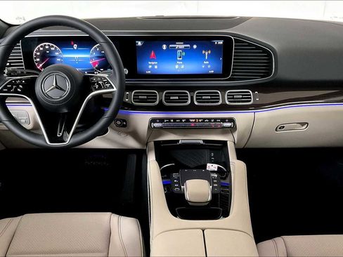 New 2026 Mercedes-Benz GLE 350 4MATIC image 8