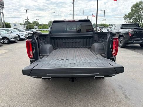 Certified 2022 GMC Sierra 1500 Denali AWD/4WD image 4