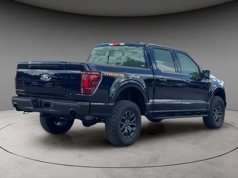 Used 2025 Ford F150 Tremor w/ Equipment Group 402A High AWD/4WD image 5