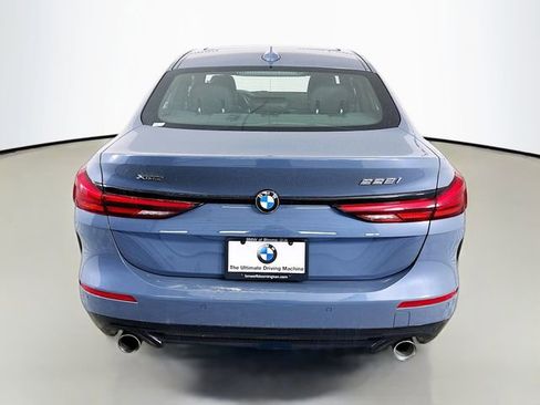 Used 2023 BMW 228i xDrive Gran Coupe w/ Premium Package 2 image 6