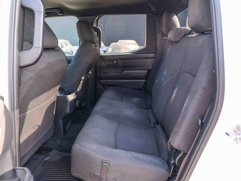 Certified 2025 Toyota Tacoma SR5 RWD image 19