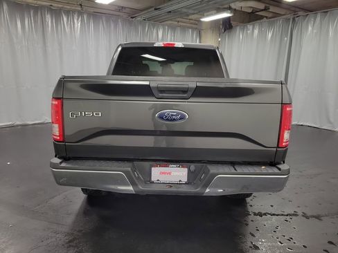Used 2017 Ford F150 XLT image 8