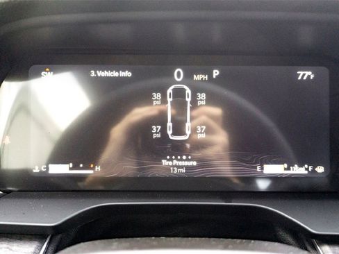 New 2025 Jeep Grand Cherokee L Limited w/ Black Appearance Package image 13