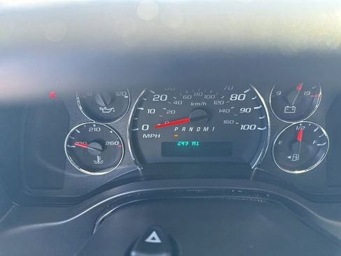 New 2025 Chevrolet Express 4500 w/ Power Convenience Package RWD image 18