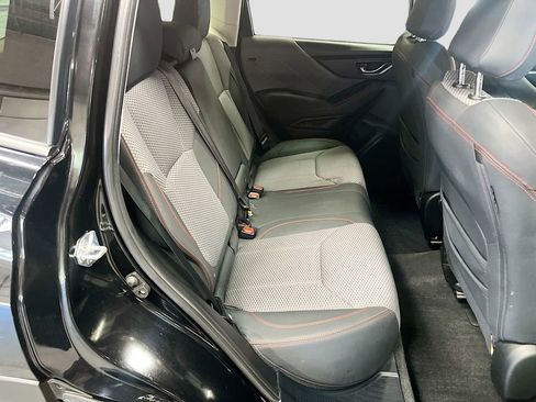 Used 2024 Subaru Forester Sport AWD/4WD image 28