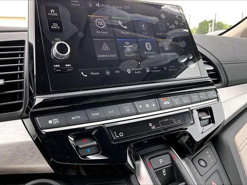 New 2026 Honda Odyssey EX-L image 19