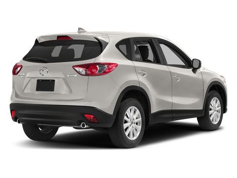 Used 2016 MAZDA CX-5 Sport AWD/4WD image 2